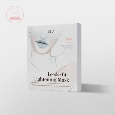 리즈핏 타이트닝 콜라겐 마스크 리프팅
