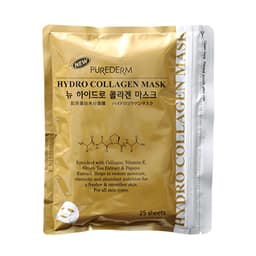 NEW 하이드로 콜라겐 GOLD 마스크팩
