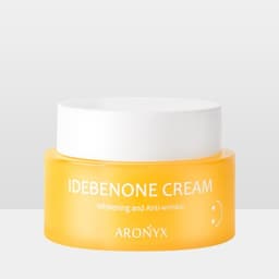 아로닉스 이데베논 크림