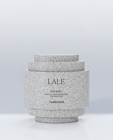 쉘 퍼퓸 핸드 라레