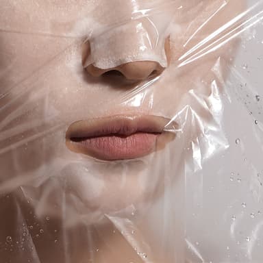 스팀시트™ 모이스처 쉴드 오일락 페이셜 마스크