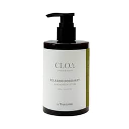 CLOA 릴렉싱 로즈마리 핸드 앤 바디 로션