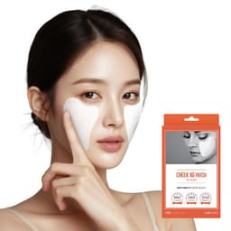 치크 에이지 패치