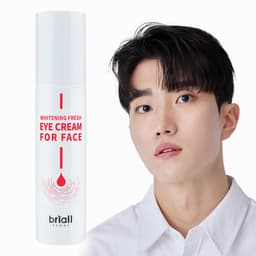 화이트닝 프레시 아이크림 포 페이스