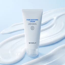 퓨어 수딩크림