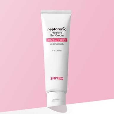 프렙 펩타로닉 모이스처 젤 크림