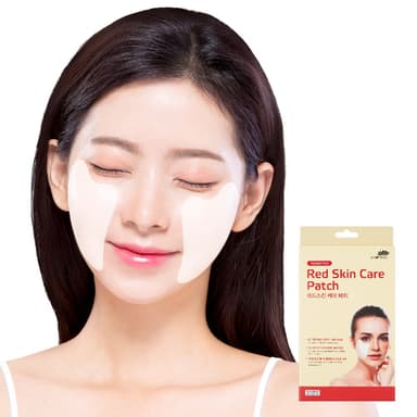 레드스킨 케어 패치