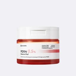 PDRN 0.5% 에센스 패드