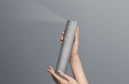 프로 리스타일 스프레이