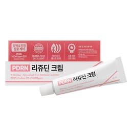 PDRN 리쥬딘 크림