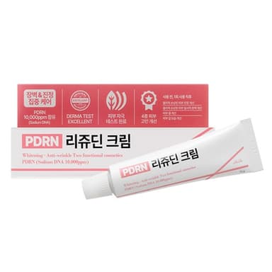 PDRN 리쥬딘 크림