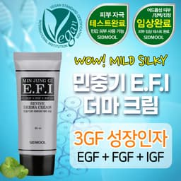 ๋ฏผ์ค๊ธฐ EFI ๋ฆฌ๋ฐ์ด๋ธ ๋๋ง ํฌ๋ฆผ