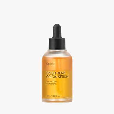 프레쉬 허브 오리진 세럼