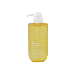 바나나 토탈 케어 샴푸