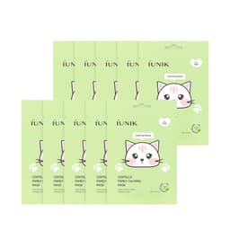 센텔라 패밀리 카밍 마스크 포 키즈