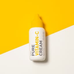 퓨어 비타민-씨 크림