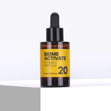 비타민 C 20% 앰플