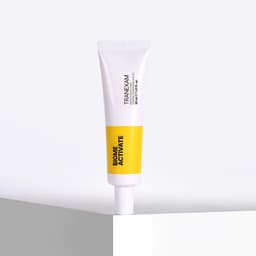 트라넥삼산 크림