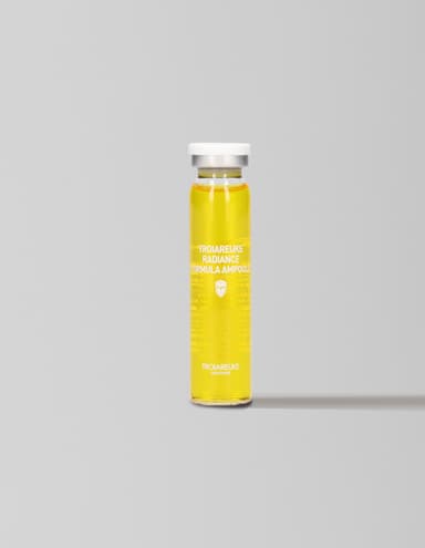 Radiance Formula Ampoule