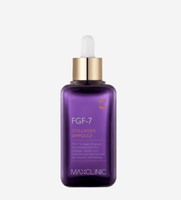 FGF-7 콜라겐 앰플