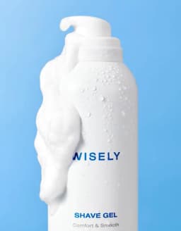 쉐이빙젤