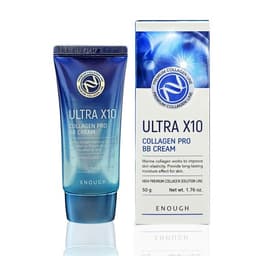 울트라 엑스텐 콜라겐 프로 비비크림