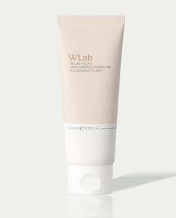시카씨 히알루론산 모이스처 딥 클렌징 폼