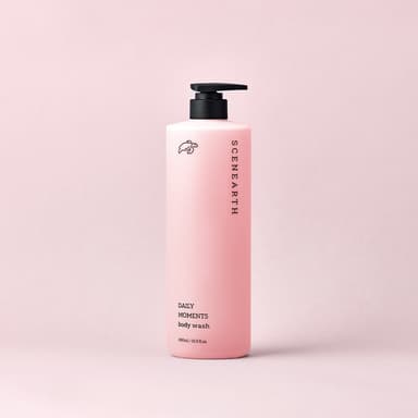 데일리 모먼츠 화이트머스크 바디워시