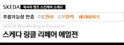 링클 리페어 에멀전