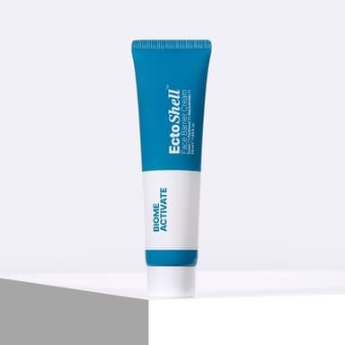 엑토쉘 페이스 베리어 크림