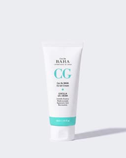 CG 젤 크림