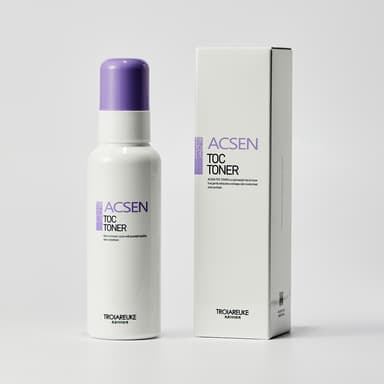 ACSEN TOC Toner