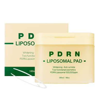PDRN 리포좀 패드
