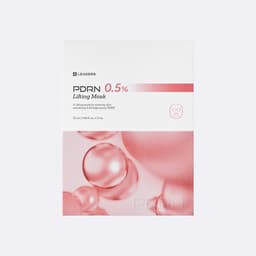 PDRN 0.5% 리프팅 마스크