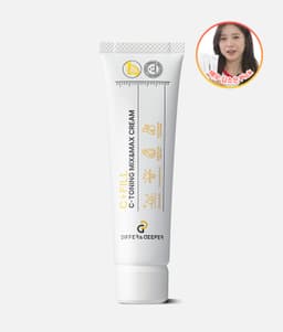 씨 토닝 믹스앤맥스 크림