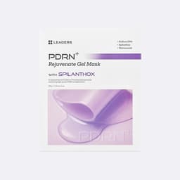 PDRN+리쥬브네이트 겔 마스크