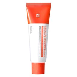 라이스 글로우 선스크린 SPF50+ PA++++