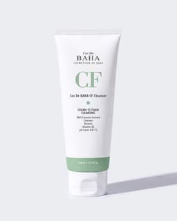 CF 클렌저
