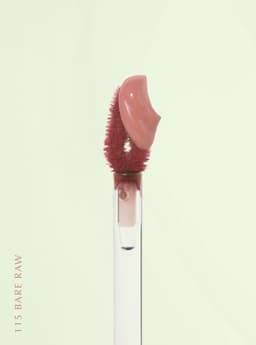 논-섹션 글로이 틴트 #115 베어 로우