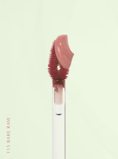 논-섹션 글로이 틴트 #115 베어 로우