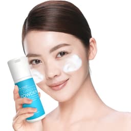 NEW 탄산테라피 클렌징 파우더