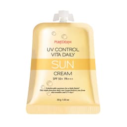 UV 컨트롤 비타 데일리 선크림