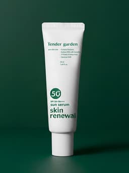 스킨리뉴얼 선 세럼 SPF 50+ PA++++