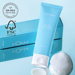 히알루론 아미노 부스트 폼 클렌저