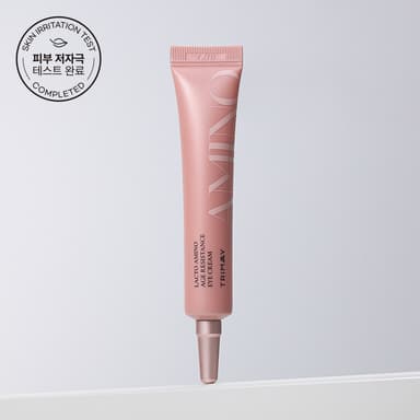 락토 아미노 에이지 레지스턴스 아이크림