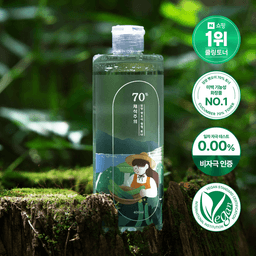 ๋ด์ ํ์ค์ด 70% ์ฟจ๋ง์ง์ ํ ๋