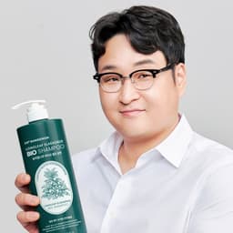 보리밥나무 바이오 탈모샴푸