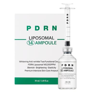 PDRN 리포좀 14 앰플