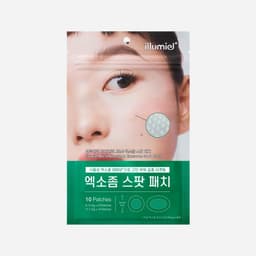 마이크로니드샷 엑소좀 스팟패치