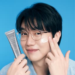 아쿠아 스쿠알란 수분크림